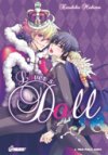 Lover's Doll - Par Kazuhiko Mishima - Asuka