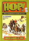 Hop ! N° 127 : Nostalgie BD 