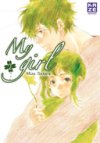 My girl, T2 - Par Mizu Sahara - Kazé