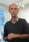 Nicolas de Crécy : « En tant que lecteur, ce sont les expérimentations radicales qui m'intéressent. »