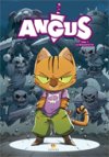 Angus T1 : Le Chaventurier - Par Donsimoni et Guillo - Ankama Editions