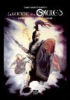 La Guerre des Gaules - Livre I - Par Tarek & Vincent Pompetti - Ed. Tartamundo