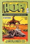 HOP ! Il était une fois dans l'Ouest !