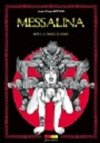 Messalina T3 : La Putain de Rome - Par Mitton- Editions Ange