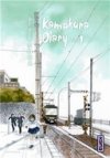 Kamakura Diary T1 - Par Akimi Yoshida - Kana