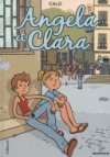 Angela & Clara - Par Calo - Gallimard