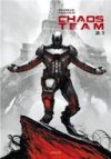Chaos Team 2.1 - Par Vincent Brugeas et Ronan Toulhoat - Akileos
