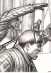 Au Centre Belge de la BD, 100 ans de bande dessinée yougoslave