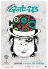 Gotlib s'expose au Musée juif de Belgique