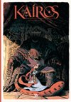 Kairos : Une pépite en trois tomes à ne pas rater !