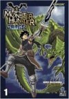 La multiplication des succès selon Pika (2/2) : Monster Hunter