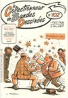 Le Collectionneur de Bandes Dessinées N°102 : Encore plus Epatant !