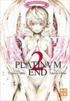 Platinum End T2 - Par Tsugumi Ohba et Takeshi Obata - Kazé