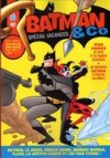 Batman & Co Spécial Vacances : la collection "Urban Kids" s'invite dans les kiosques à la faveur de l'été