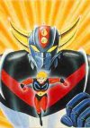 Japan Expo 2019 : Gô Nagai, père de Goldorak et du mecha, mais pas que !