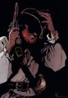 Barbe Rouge, le plus célèbre pirate de la BD, fait barbe neuve !