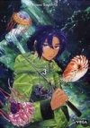 Deep Sea Aquarium MagMell T. 3 – Par Kiyomi Sugishita – Vega.