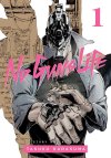 "No Guns Life" de Tasuku Karasuma : robots ou humains ?