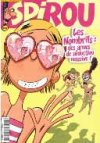 Spirou 3513 - du 10 août 2005