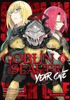 Goblin Slayer Year One T.6 - Par Kumo Kagyu & Kento Sakaeda - Kurokawa