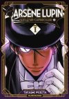 Réédition en 10 recueils de l'Univers d'Arsène Lupin aux éditions Kurokawa !