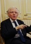 Pascal Ory : 50 ans d'historiographie de la bande dessinée française [VIDEO]