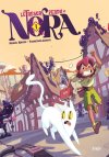Le Trésor perdu de Nora - Par Marco Rocchi & Francesca Carita - Jungle