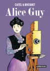 Pour l'été, Casterman dévoile une nouvelle collection de romans graphiques au format poche.