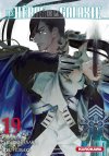 Les Héros de la galaxie T. 19 - Par Yoshiki Tanaka & Ryû Fujisaki - Éd. Kurokawa