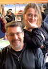 Angoulême 2024 : Katia Even & Thierry Plée : « Notre revue de bande dessinée érotique "Blandice" prend un nouveau départ. »