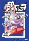 La BD s'anime à Boucau : 5e festival de la BD 