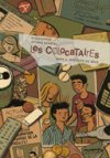 Les Colocataires - T2 : Gueules de Bois - Par Runberg & Christopher - Dupuis (Expresso)