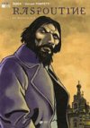 Raspoutine T.1 : Le Manuscrit - Par Tarek et Vincent Pompetti - Emmanuel Proust Editions