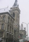 Festival, Magelis, CNBDI, Musée : Angoulême, une ville en mutation