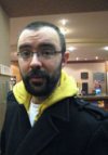 Angoulême 2008 : Julien Bastide : « Nous avons voulu donner un espace à la bande dessinée asiatique »