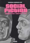« Social Fiction » par Chantal Montellier (Vertige Graphic)