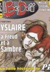 Cet été, Bo-Doï a le vertige