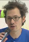 Loïc Dauvillier et Jérôme D'Aviau : "Avec Inès, nous voulions surtout montrer les conséquences de la violence conjugale"