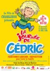 La série Cédric célèbre ses 20 ans par une expo ludique à Charleroi.