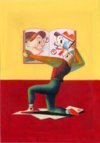 Une expo événement pour le musée de la BD en 2010