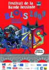 Unique en son genre, le festival BD Boum de Blois se veut pédagogique, social et citoyen