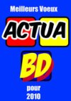 Les souvenirs 2009 d'ActuaBD, la suite...