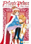 Private Prince, T1 & 2 - Par Maki Enjoji - Asuka