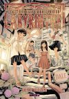 C'est une belle journée pour un labyrinthe - Par Akihito Yoshitomi - ed. Mangetsu