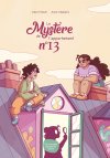 Le Mystère de l'Appartement 13, à vous de mener l'enquête !