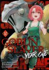 Goblin Slayer Year One T.10 - Par Kumo Kagyu & Kento Sakaeda - Ed. Kurokawa