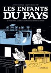 Les Enfants du pays - Par Annick Kamgang & Adelphe Touck Ntep - Ed. La Boite à bulles