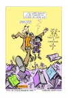 Fête de la BD au Village du livre (54122 Fontenoy-la-Joûte)