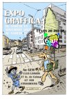 Expo Graffica + 20 ans Point Bar BD