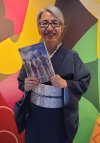 Keiko Ichiguchi : « Je ne voulais pas que ce soit une simple biographie » [INTERVIEW]